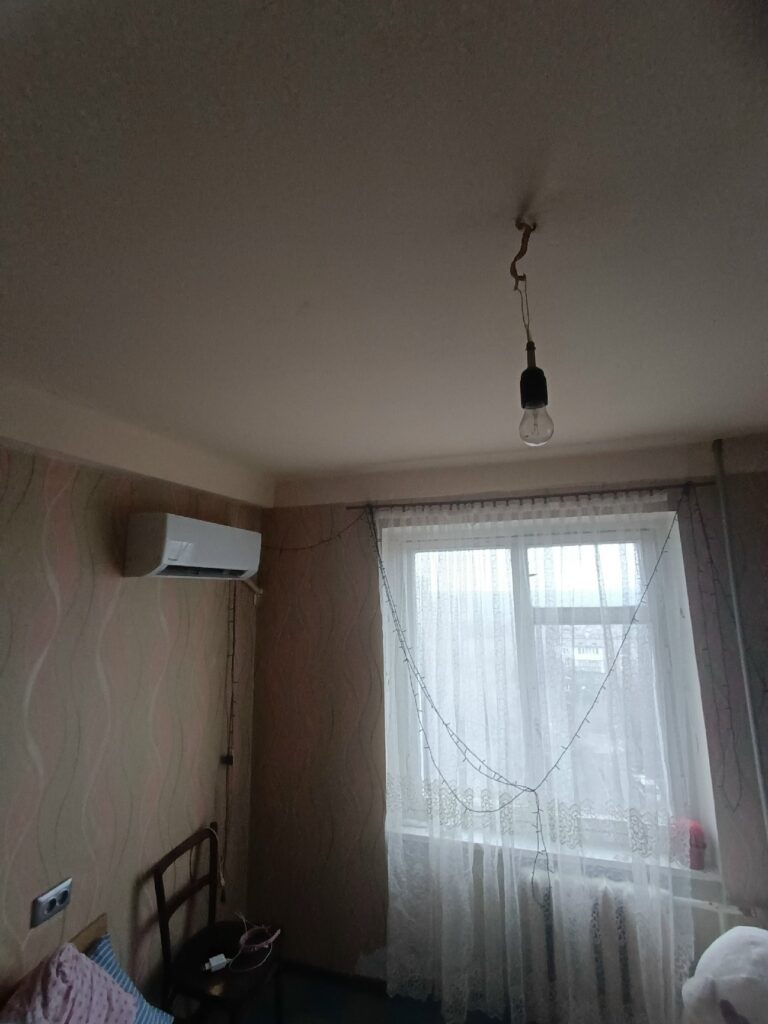 Фото № 982 Продаётся 3-х комнатная квартира по пр. Металлургов, р-н маг. Коммунарец.