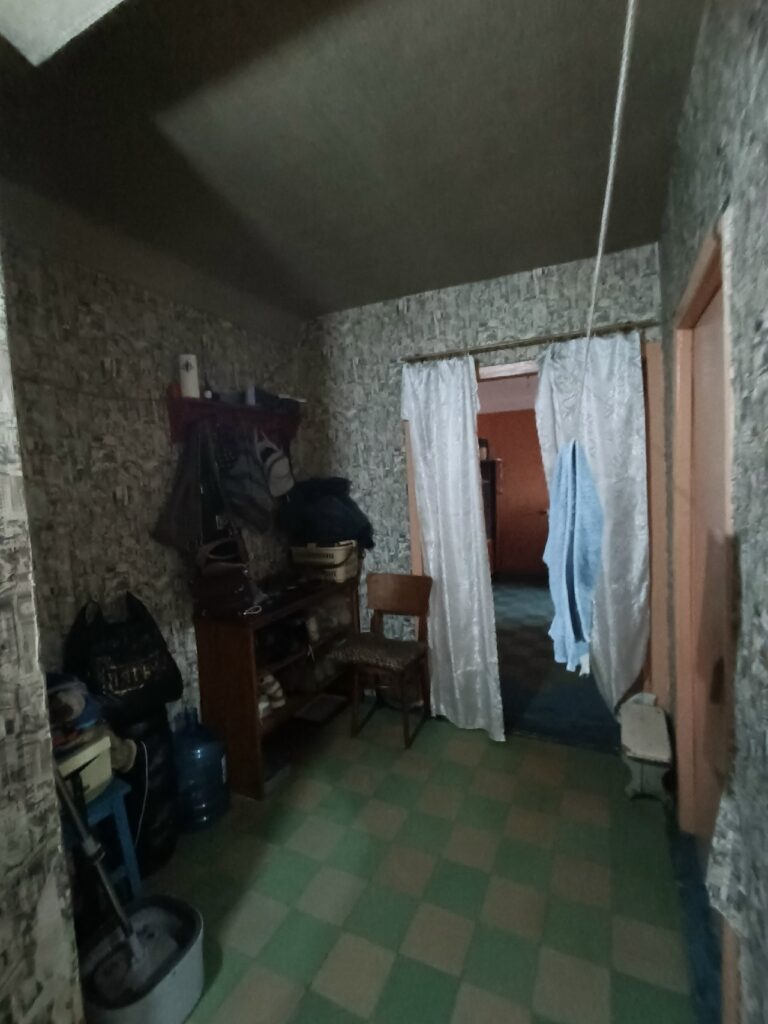 Фото № 982 Продаётся 3-х комнатная квартира по пр. Металлургов, р-н маг. Коммунарец.