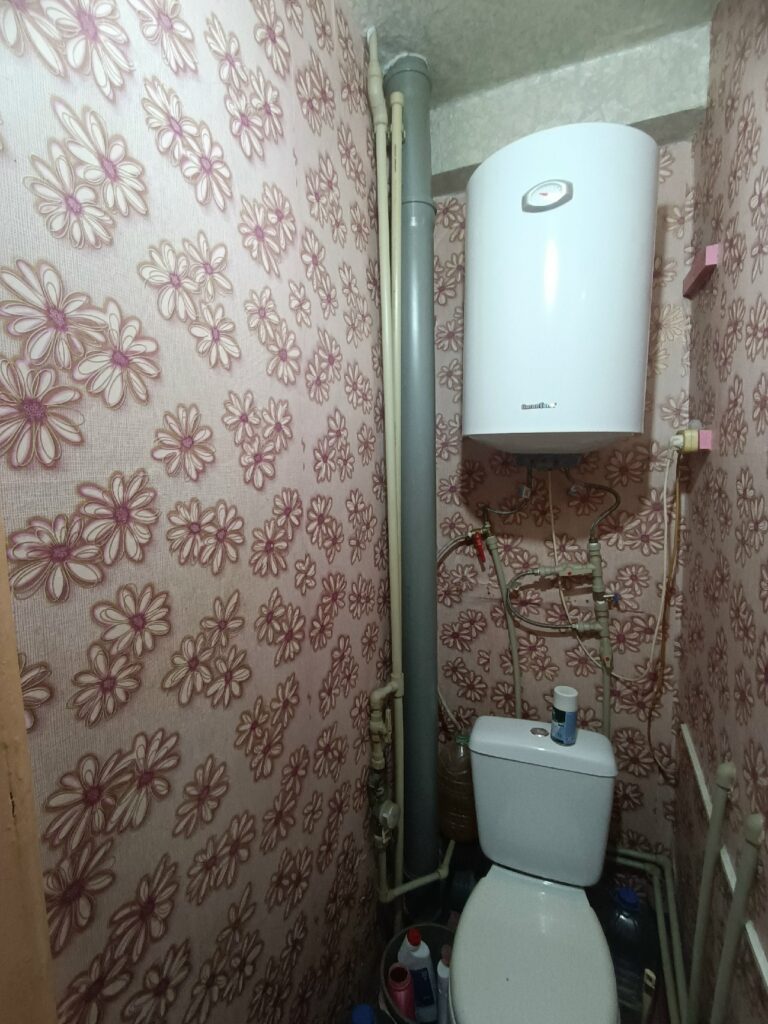 Фото № 982 Продаётся 3-х комнатная квартира по пр. Металлургов, р-н маг. Коммунарец.