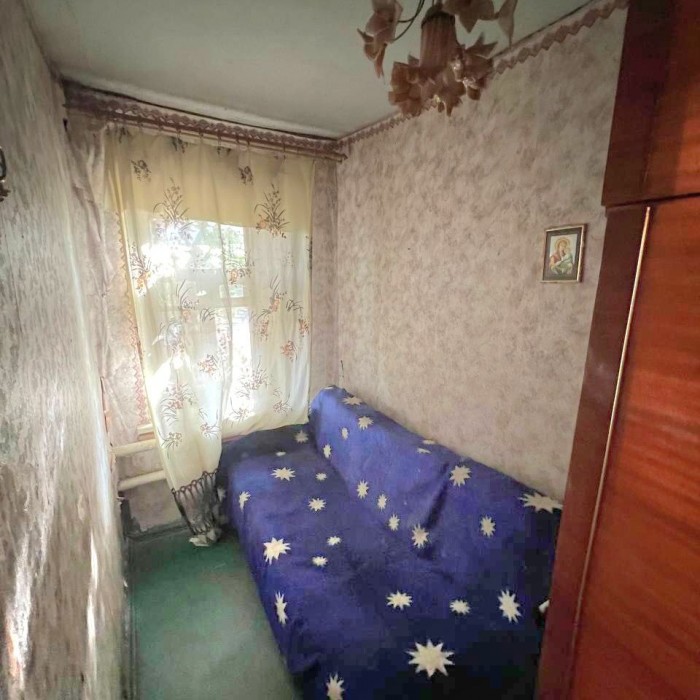Фото Продам дом в центре города Луганск. 60 м2 общая площадь.