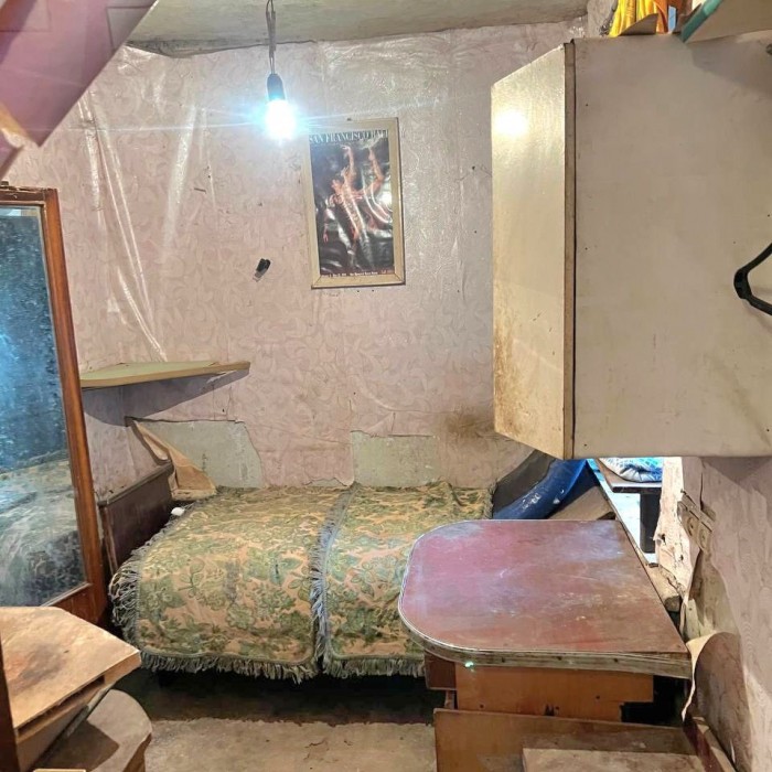Фото Продам дом в центре города Луганск. 60 м2 общая площадь.