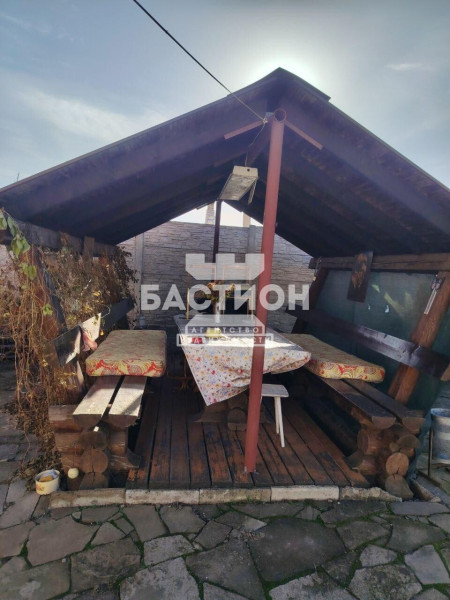 Фото Дом, улица Серафимовича ID:1928051