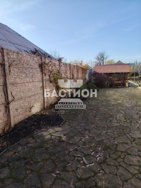 Дом, улица Серафимовича ID:1928051