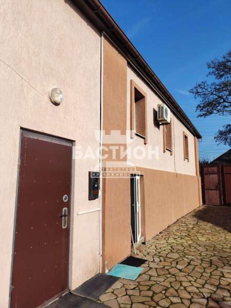 Фото Дом, улица Серафимовича ID:1928051