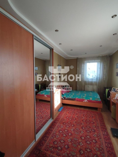 Фото Дом, улица Серафимовича ID:1928051