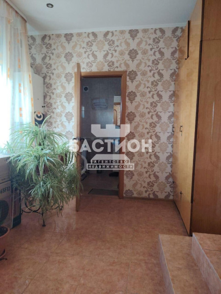 Фото Дом, улица Серафимовича ID:1928051