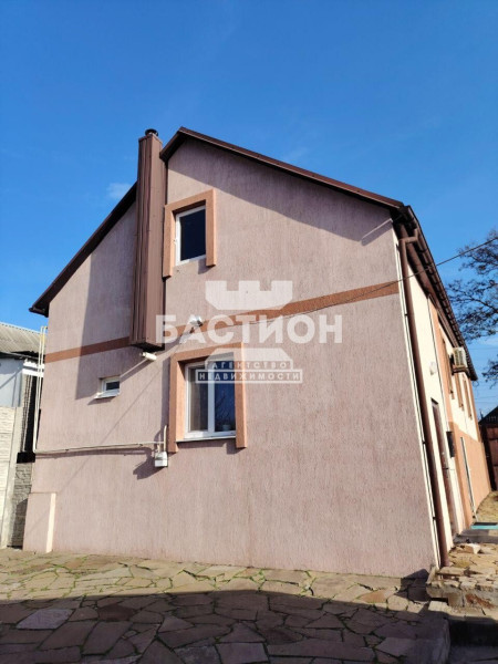 Фото Дом, улица Серафимовича ID:1928051