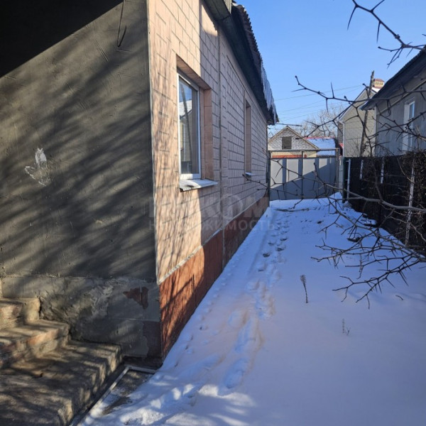 Фото Дом 110м2 Меловской проезд рн. Буревестник