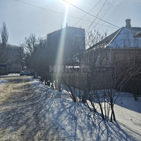 Фото Дом 110м2 Меловской проезд рн. Буревестник