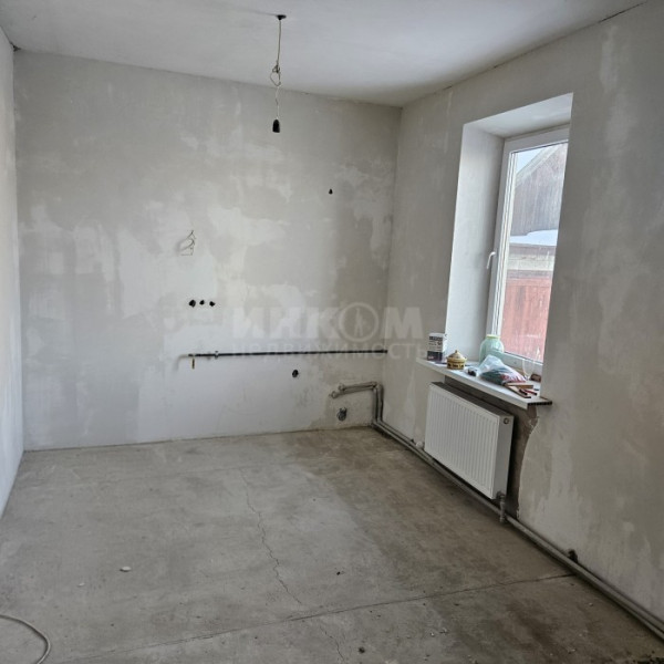 Фото Дом 110м2 Меловской проезд рн. Буревестник