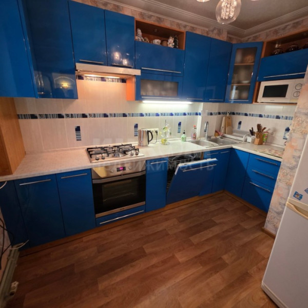 Фото Продам 4к кв. Мирный