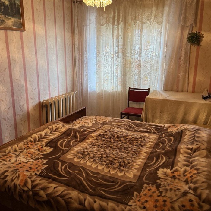 Фото Продам 2-х комнатную квартиру на ул. Анри Барбюса