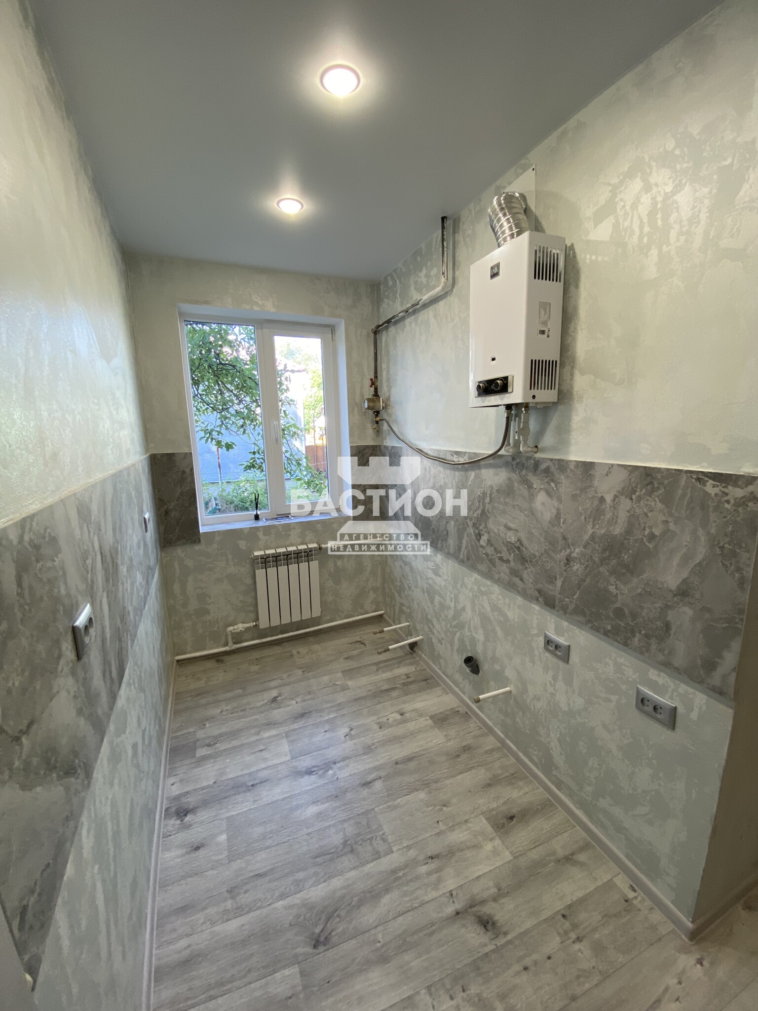 2-комнатная квартира, поселок Промжилстрой 4 ID: 2239733