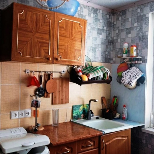 № 6424 Продам 3х комн. квартиру в р-не Депо