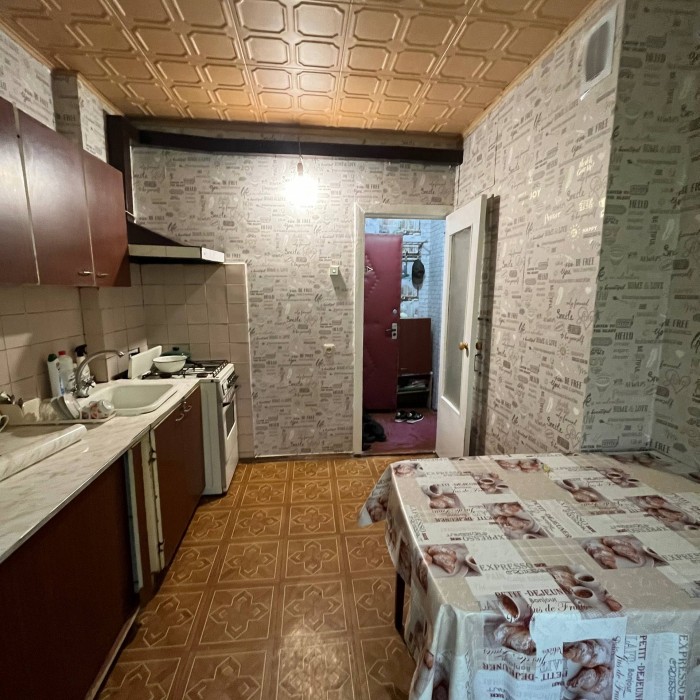 Фото Сдам 3-кк в долгосрочную аренду на Ленинского комсомола. 3 этаж 9-го дома