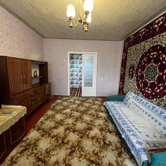 Фото Сдам 3-кк в долгосрочную аренду на Ленинского комсомола. 3 этаж 9-го дома