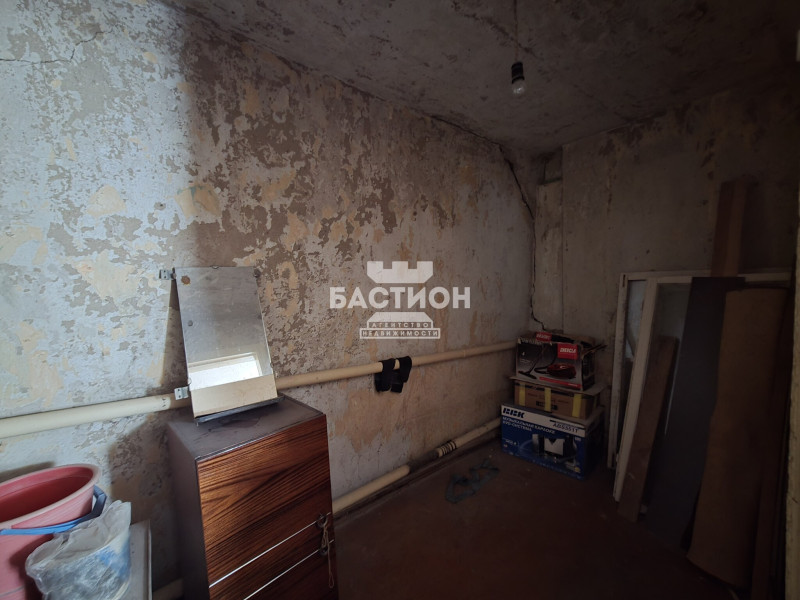 Фото Продаётся дом, 50,3 м²