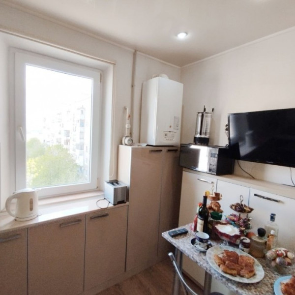 Фото Продам 3- х комнатную квартиру кв. Марии Расковой