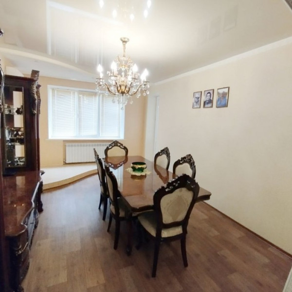 Фото Продам 3- х комнатную квартиру кв. Марии Расковой