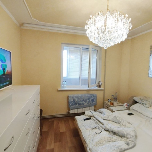 Фото Продам 3- х комнатную квартиру кв. Марии Расковой