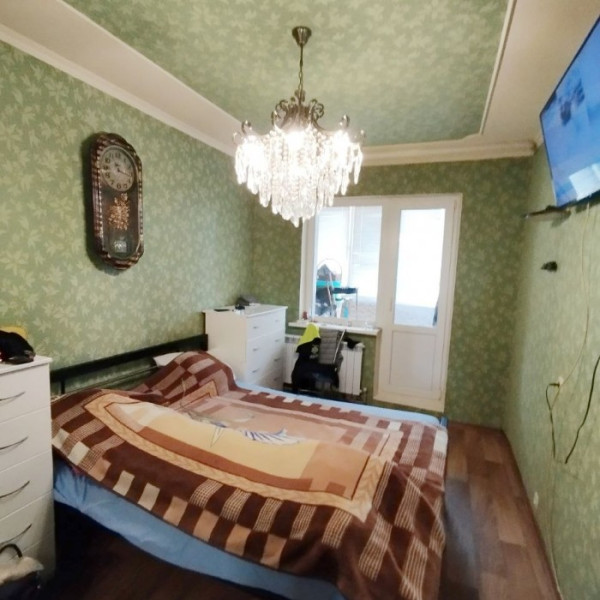 Фото Продам 3- х комнатную квартиру кв. Марии Расковой