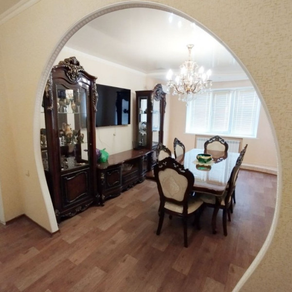 Фото Продам 3- х комнатную квартиру кв. Марии Расковой