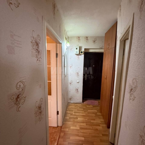 Фото Продам 1к на кВ. Щербакова