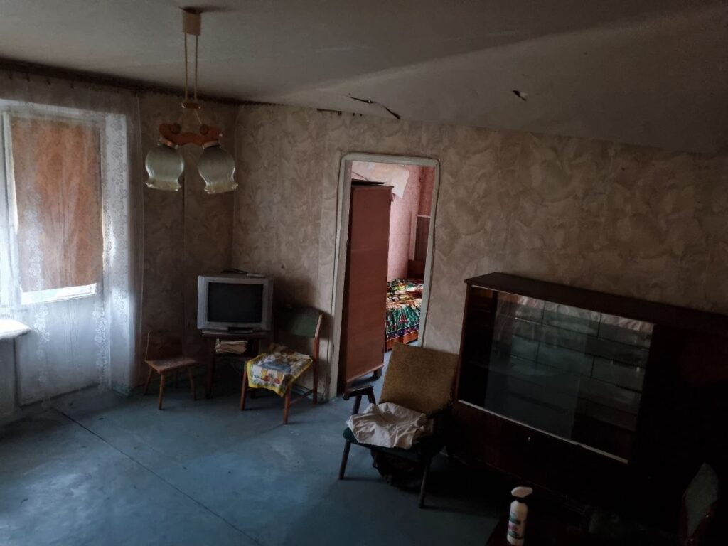 Фото № 1005 Продается 3-х комнатная квартира по ул. Дунауйварошская