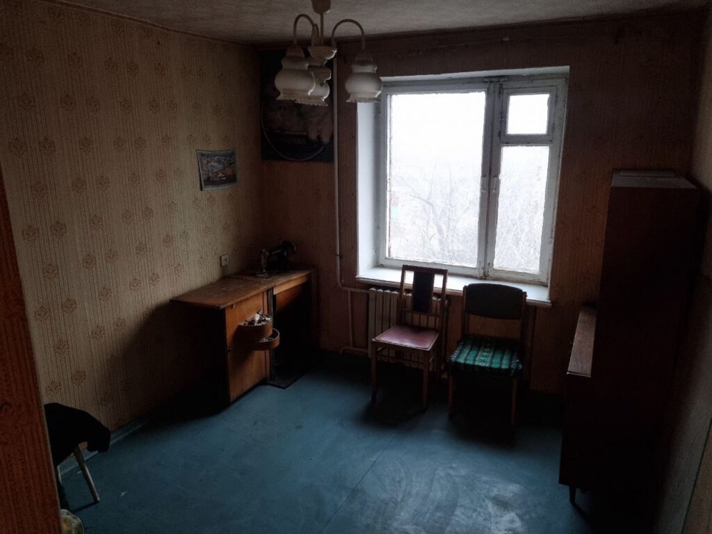 Фото № 1005 Продается 3-х комнатная квартира по ул. Дунауйварошская