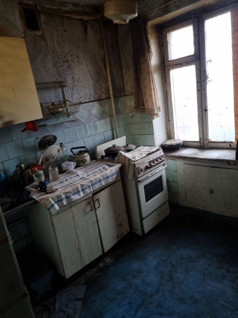 Фото № 1005 Продается 3-х комнатная квартира по ул. Дунауйварошская