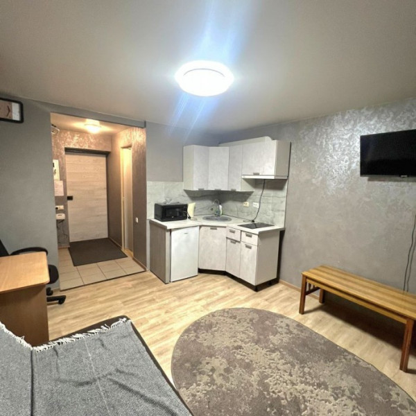 Фото Продам 1-к (студия) Ул. Оборонная, г. Луганск.