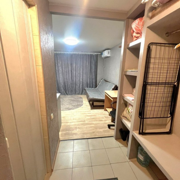 Фото Продам 1-к (студия) Ул. Оборонная, г. Луганск.