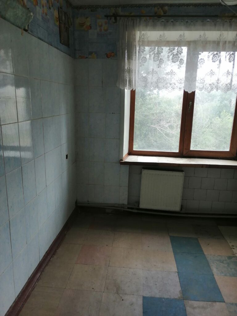 Фото №414 Продаётся 3комн. кв-ра, ул. Шевцовой (Васильевка)