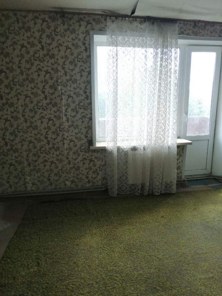 Фото №414 Продаётся 3комн. кв-ра, ул. Шевцовой (Васильевка)