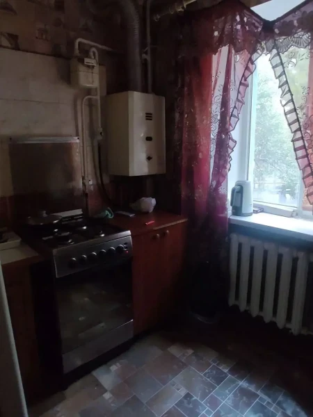 Фото 1-комнатная квартира Городок ОР 27-й квартал