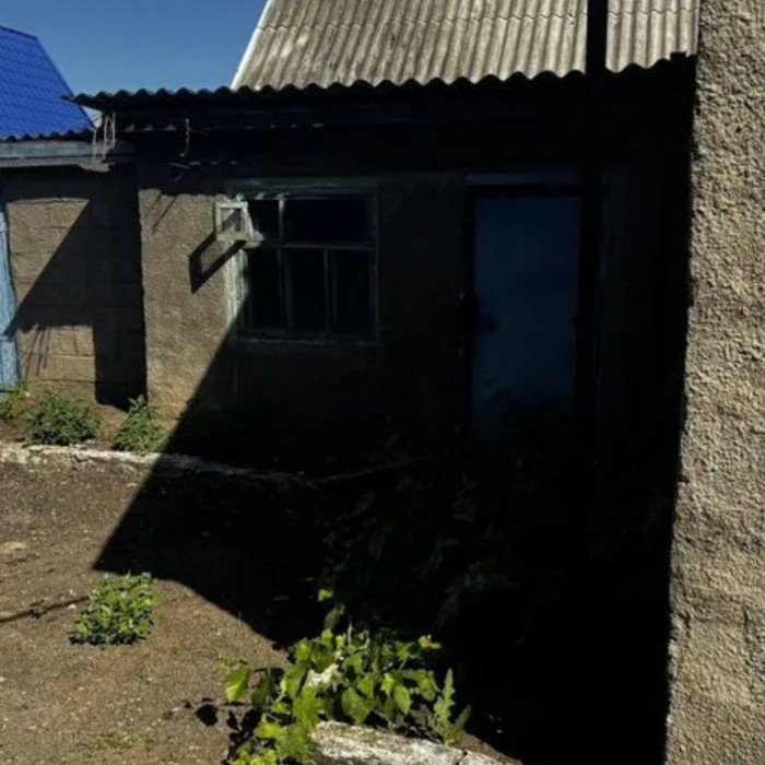 Фото Продам дом в Станице-Луганской ул Шевченко