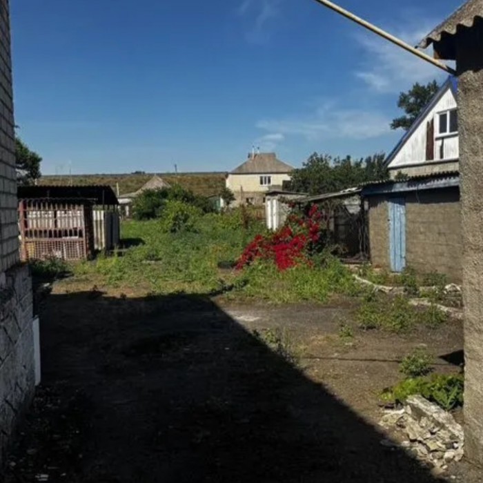 Фото Продам дом в Станице-Луганской ул Шевченко