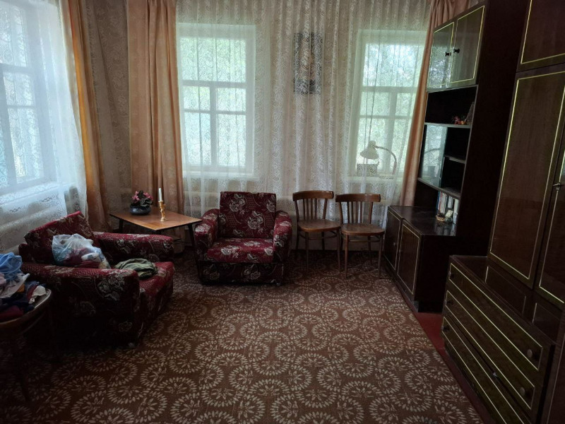 Дом городок ОР ул. Макарова