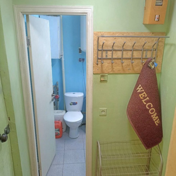 Фото Продам 1-к квартиру на улице Шелгунова (р-н мясокомбината), г. Луганск