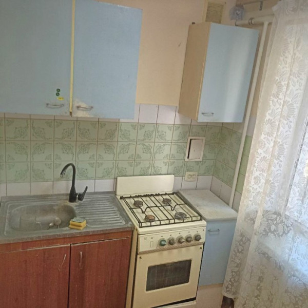 Фото Продам 1-к квартиру на улице Шелгунова (р-н мясокомбината), г. Луганск