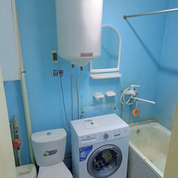 Фото Продам 1-к квартиру на улице Шелгунова (р-н мясокомбината), г. Луганск