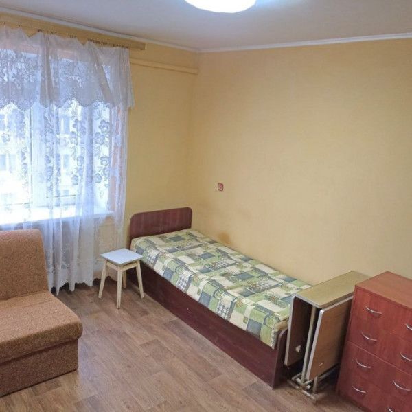 Фото Продам 1-к квартиру на улице Шелгунова (р-н мясокомбината), г. Луганск