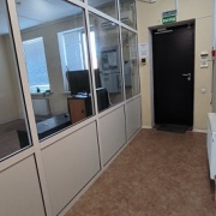 Фото Продам помещение 1320м2