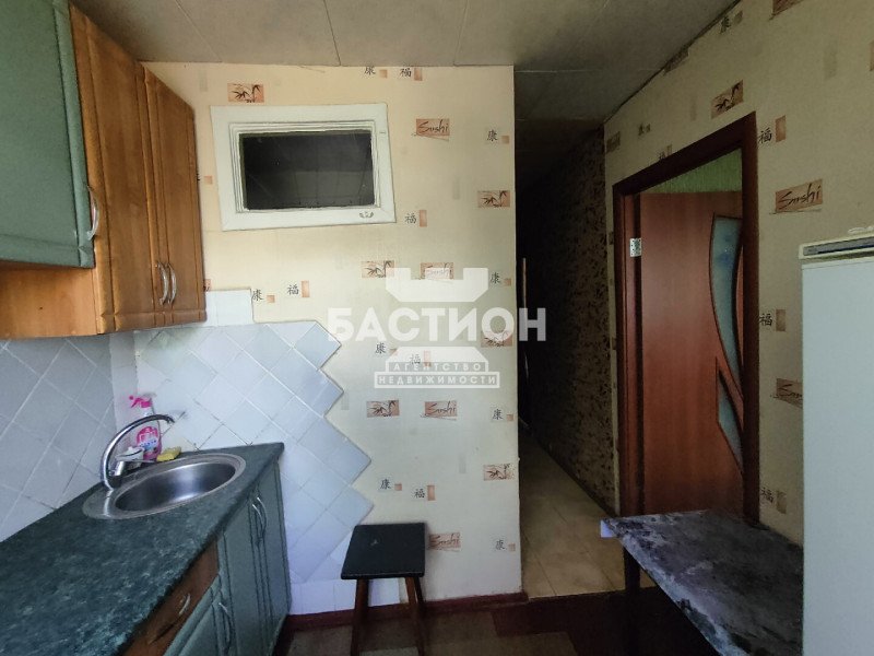2-комнатная квартира, кв.50-летия Октября, 17 ID:1917703