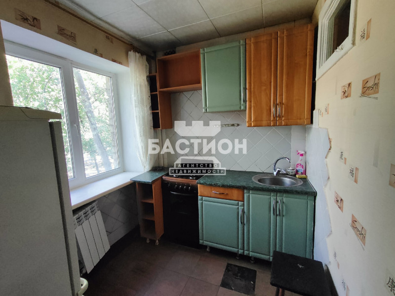 Фото 2-комнатная квартира, кв.50-летия Октября, 17 ID:1917703