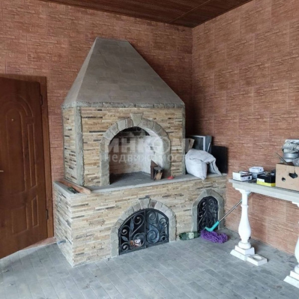 Фото Продам Дом 550м2 район МРЭО