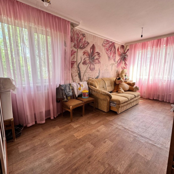 Фото Продам 3-х комн квартиру в городе Луганск квартал Волкова