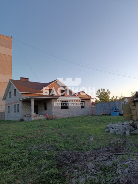 Дом, переулок Украинский ID:1917780