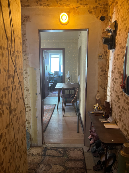 Квартира г. Алчевск (ул. Ленинградская, 70)