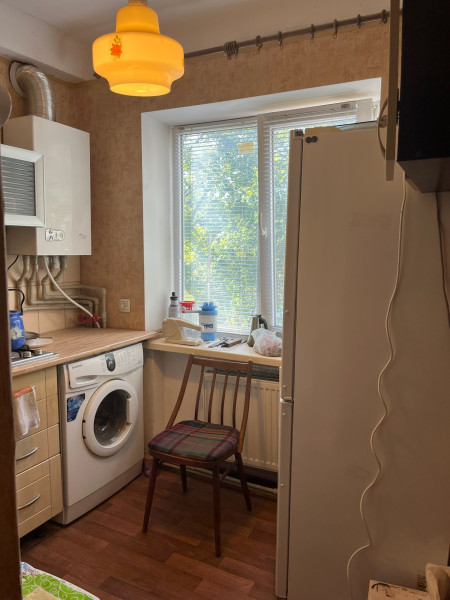 Фото Квартира г. Алчевск (ул. Ленинградская, 70)